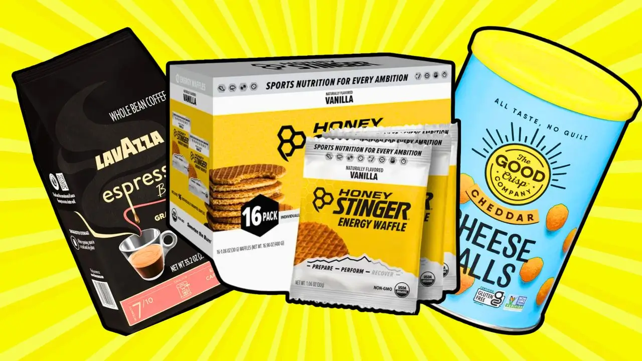 Food &amp; Drink Exploration: September 2025
